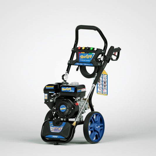 TOOLCY Gas Pressure Washer