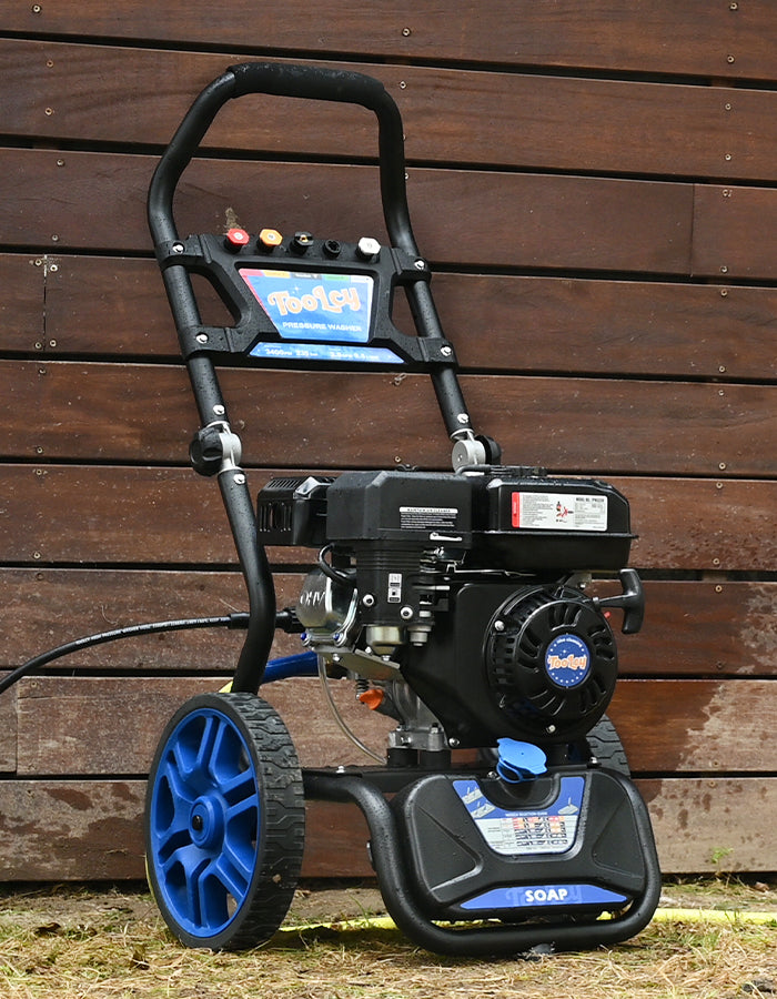 Gas Power Washer